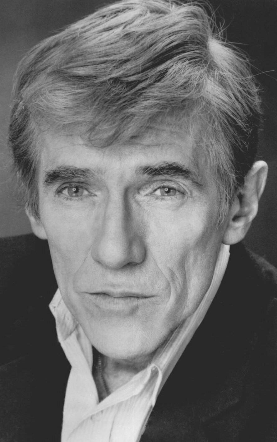 фото Уильям Хикки