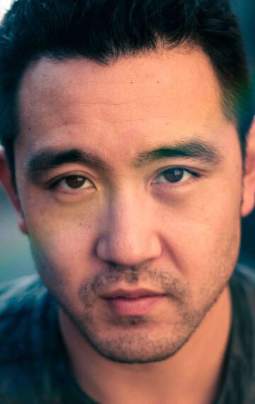 фото Кензо Ли