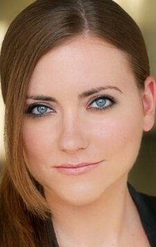 фото Ванесса Росс