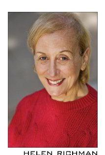 фото Хелен Ричман