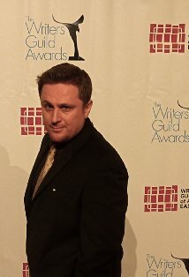 фото Дэвид Бройтман