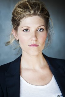 фото Брук Томлинсон