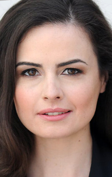 фото Кэти Фитчетт