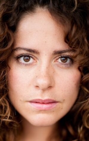 фото Мария Анжелико