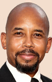 фото Майкл Ботмэн