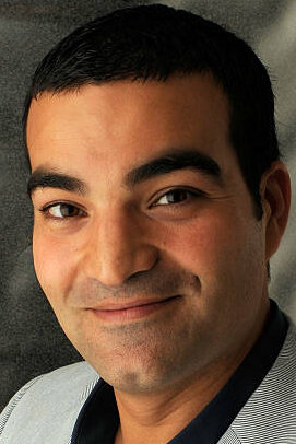 фото Мартин Росете