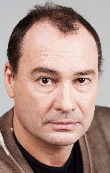 фото Александр Песков