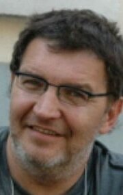 фото Фрэнк ван Мешлен