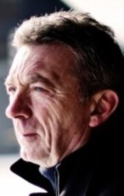 фото Вард Хулсельманс