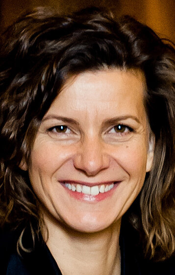 фото Эллен Де Вале