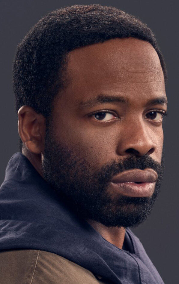 фото Чике Оконкво