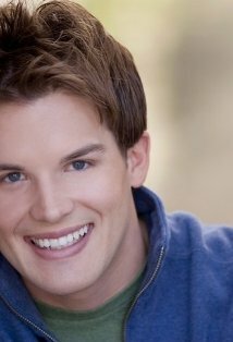 фото Гаррет Харрисон