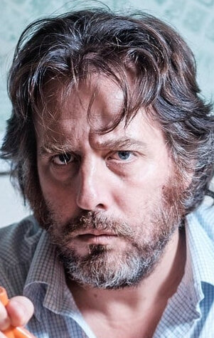 фото Мариано Льинас