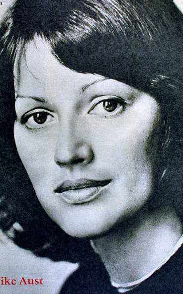 фото Фридерике Ауст