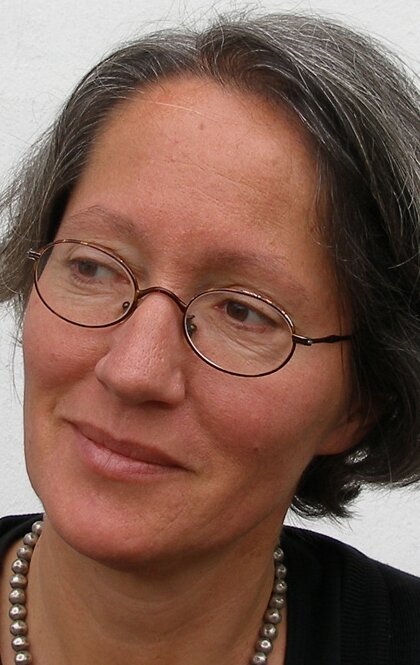 фото Уте фон Мюнхов-Поль