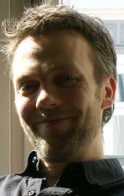 фото Тоби Генкель