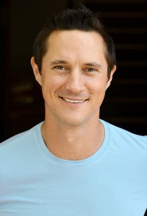 фото Люк Рекс