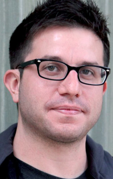 фото Джастин Ладер