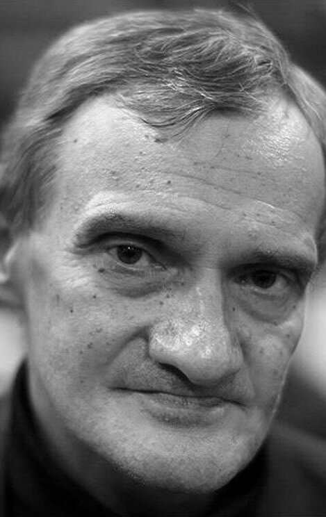 фото Юрий Арабов