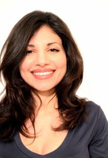 фото Сара Бесан Шенниб