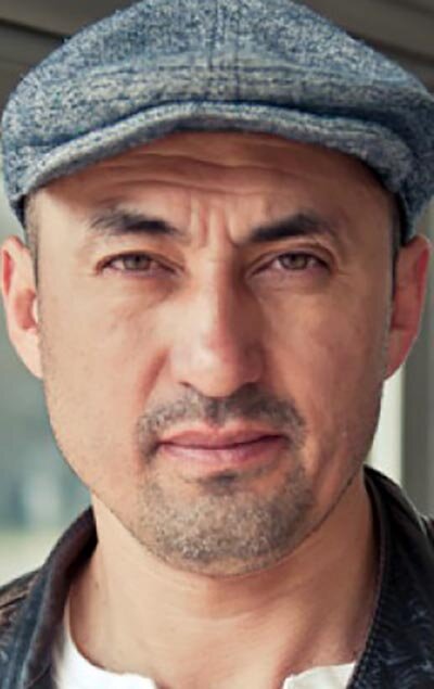 фото Олег Асадулин