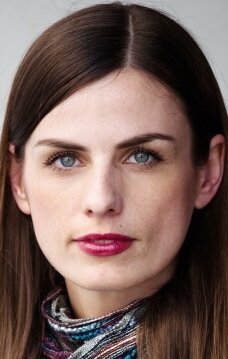 фото Янина Яковски