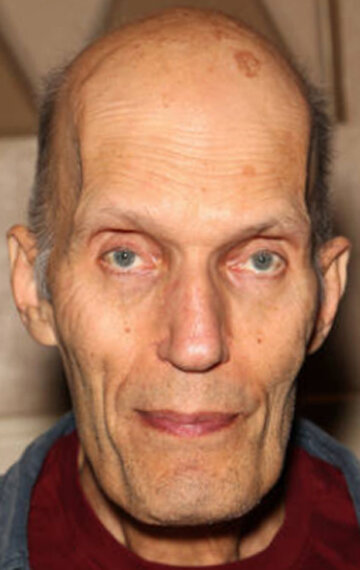 фото Карел Стрёйкен