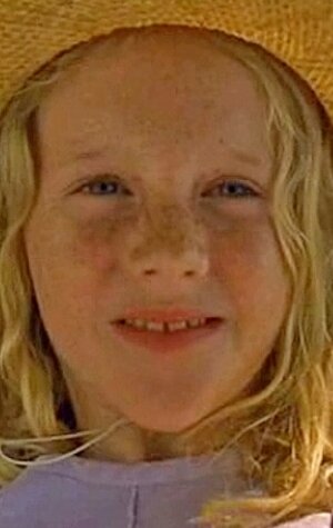 фото Клара Девинг