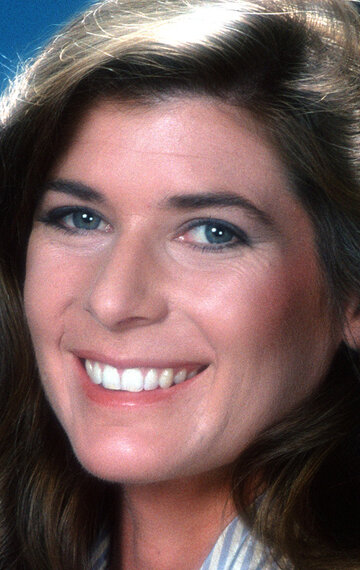 фото Патриша МакФерсон