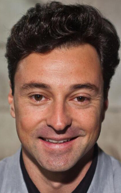 фото Эмилио Орсиолло Нетто