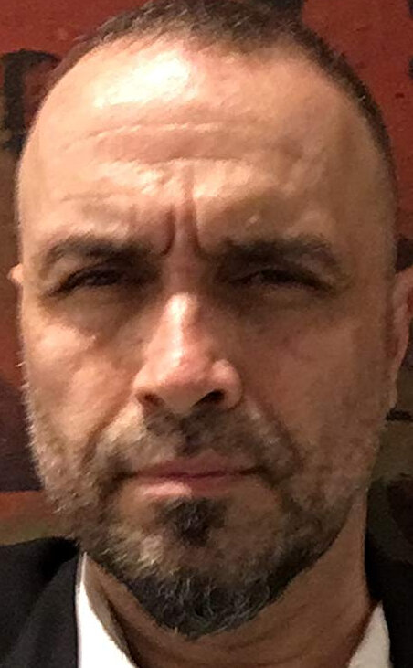 фото Жуан Паулу Мендонса