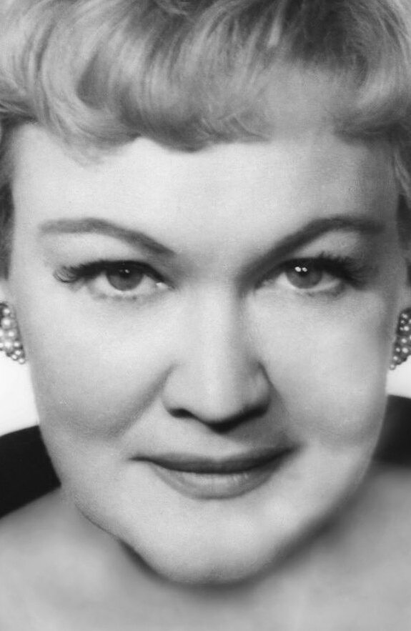 фото Биби Остервальд