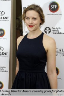 фото Аврора Фернли