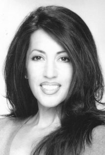 фото Хани Коул