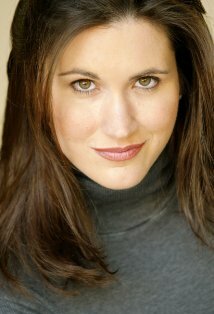 фото Джина Лин Ипполито