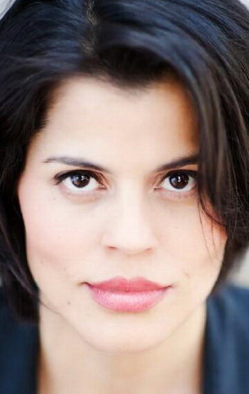 фото Марисоль Рамирез