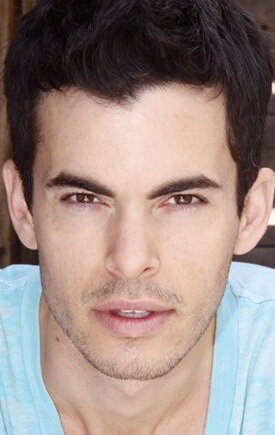 фото Блейк Пейро