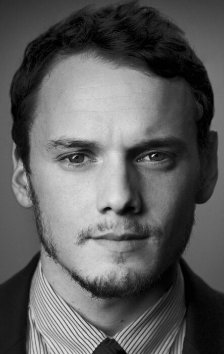 фото Антон Ельчин