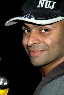 фото Amit Tripuraneni