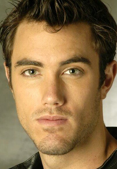 фото Джоэл Эзра Хебнер