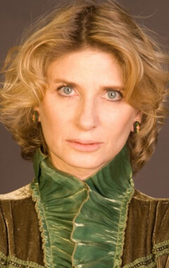 фото Марта Меллингер