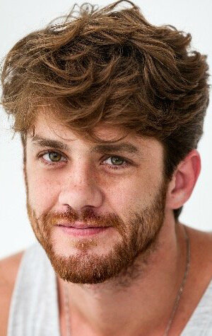 фото Леонарду Миджиорин