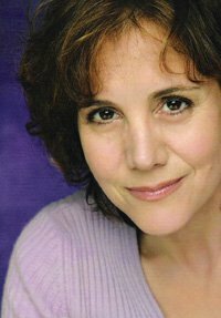 фото Сью Гудман