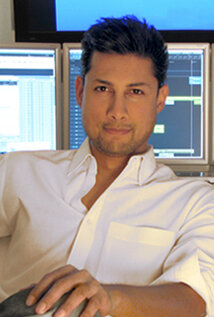 фото Колин Агуар