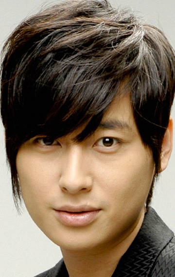 фото Ли Джи-хун