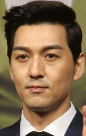 фото Ли Пхиль-мо