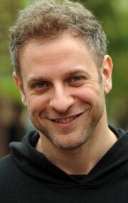 фото Диего Джентиле