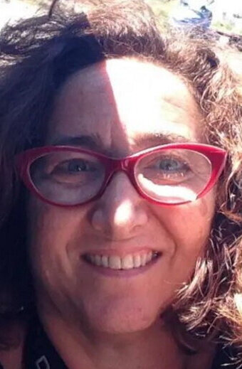 фото Ноэми Фурер