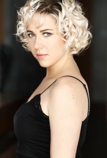 фото Барбара Билл