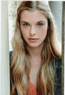 фото Николь Патрик